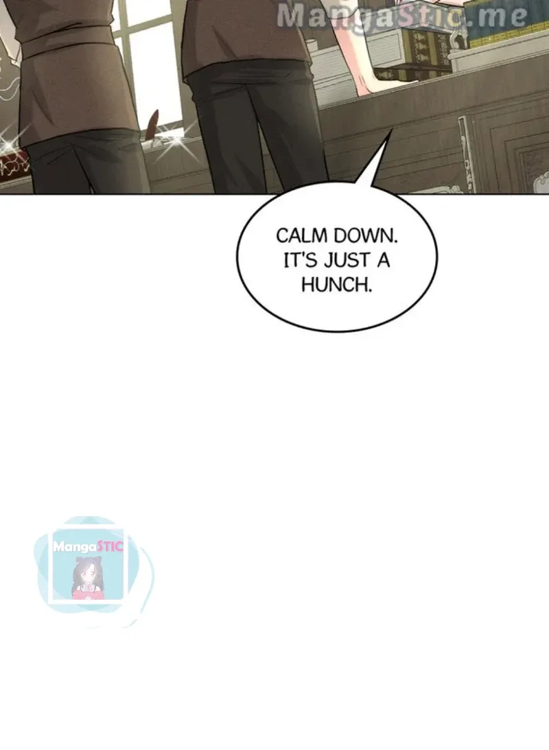 How to Get Rid of My Dark Past Chapter 51 page 110