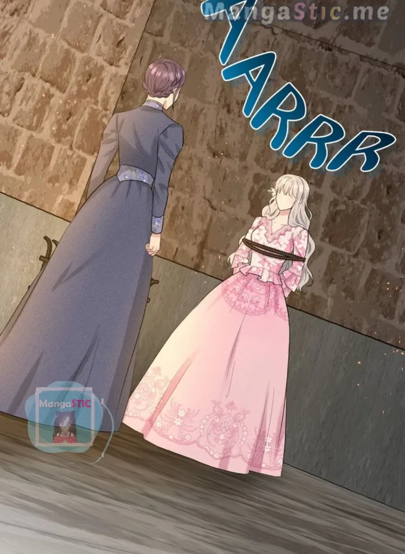 How to Get Rid of My Dark Past Chapter 51 page 118