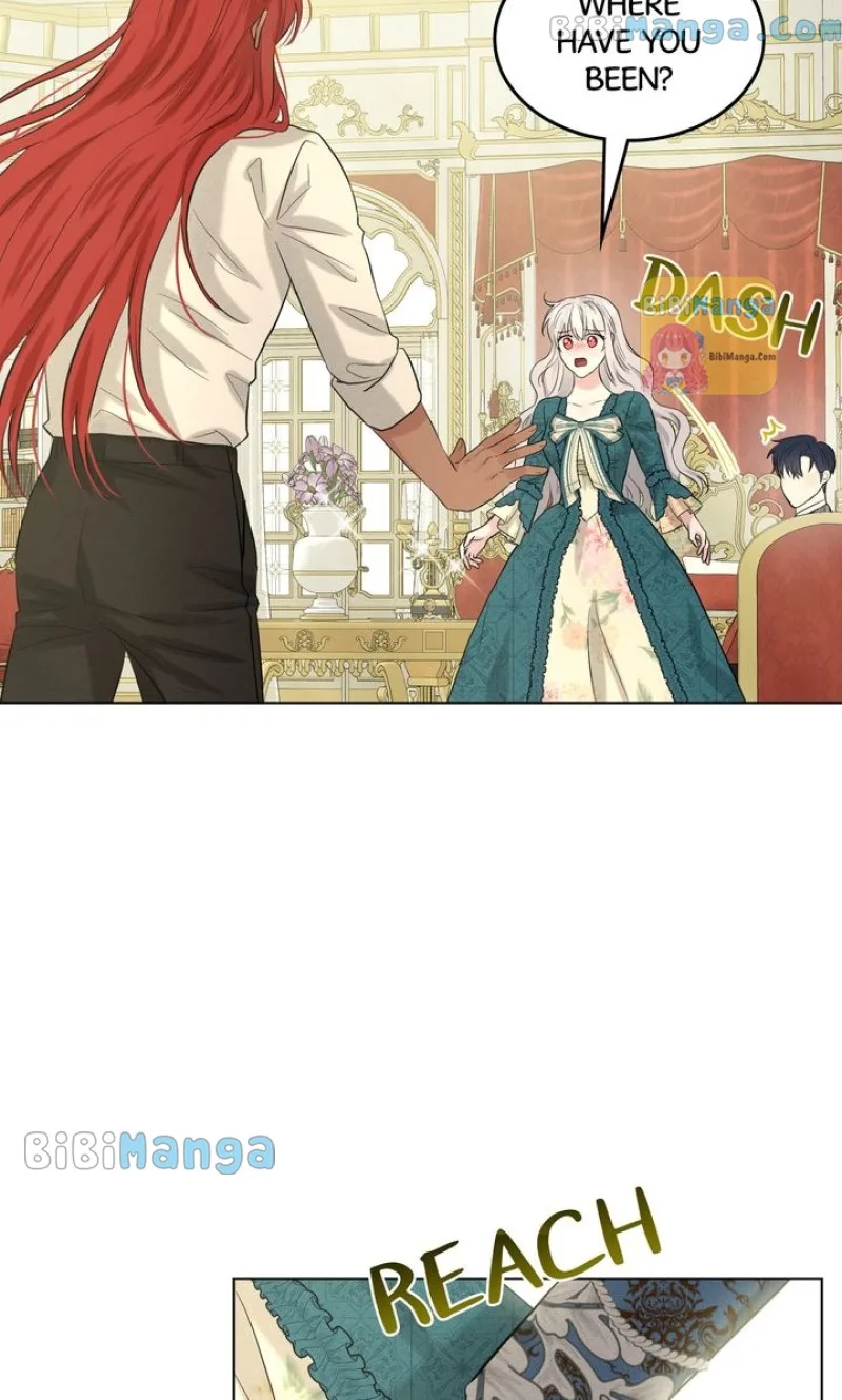 How to Get Rid of My Dark Past Chapter 55 page 69