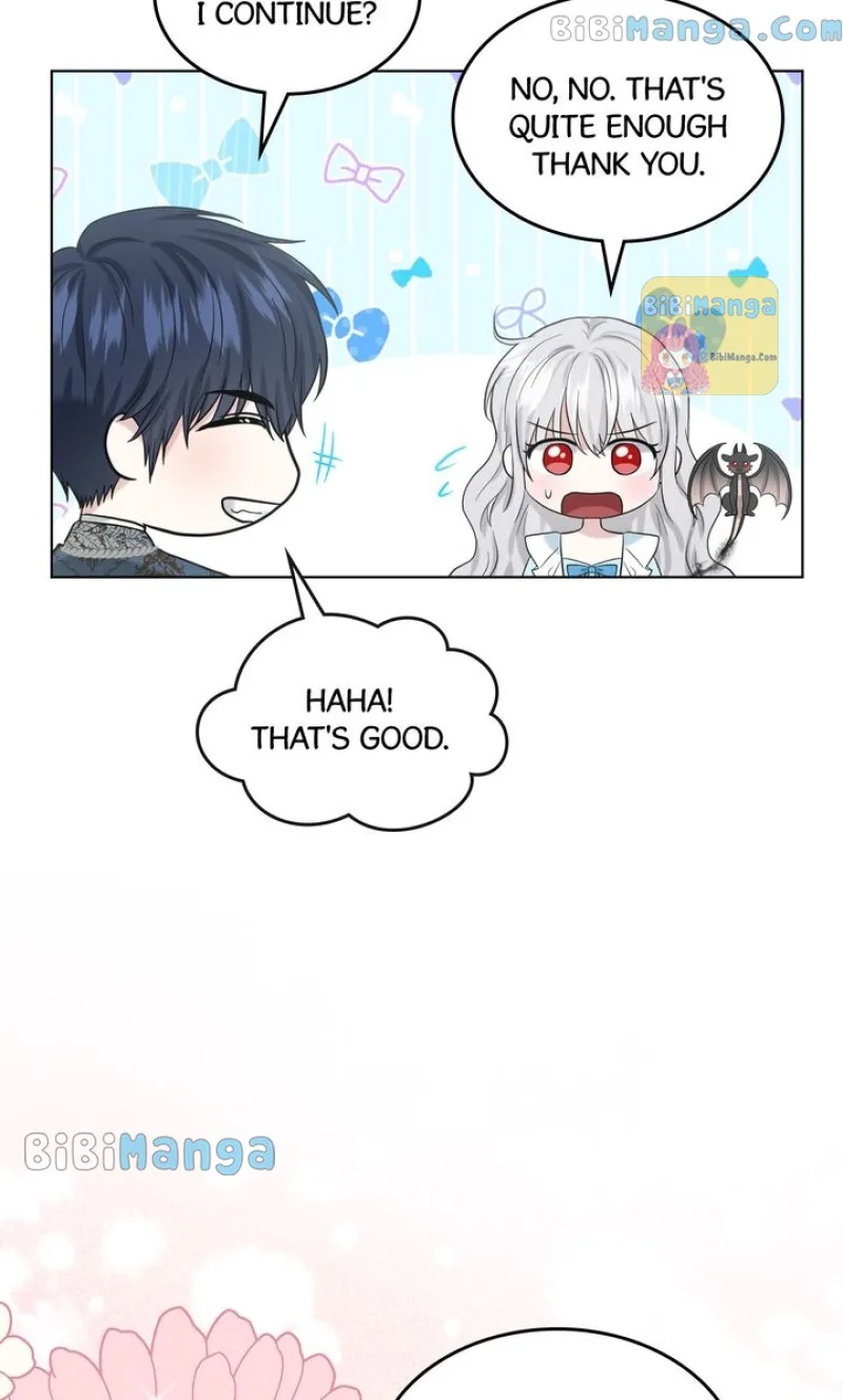How to Get Rid of My Dark Past Chapter 54 page 58