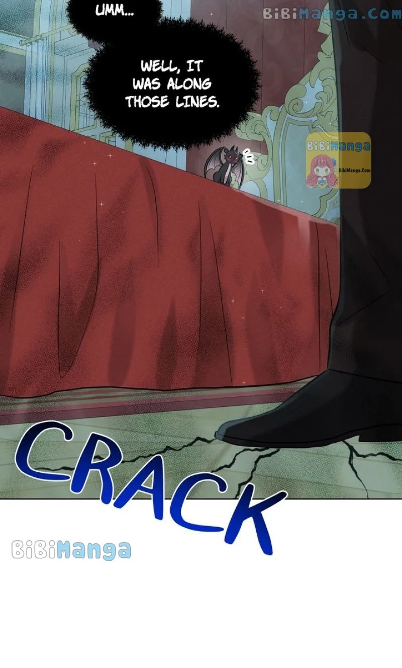 How to Get Rid of My Dark Past Chapter 54 page 36
