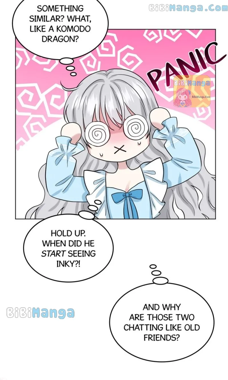 How to Get Rid of My Dark Past Chapter 54 page 75