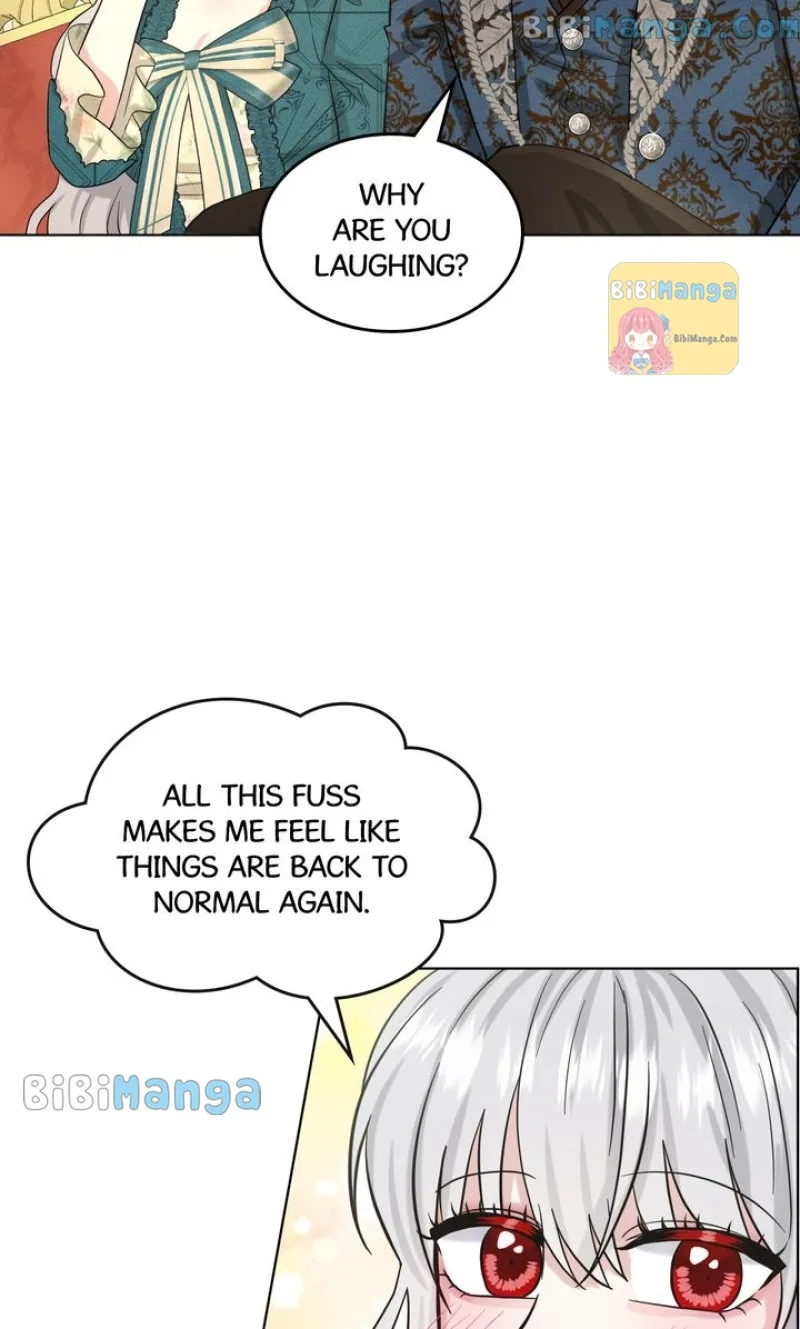 How to Get Rid of My Dark Past Chapter 55 page 64