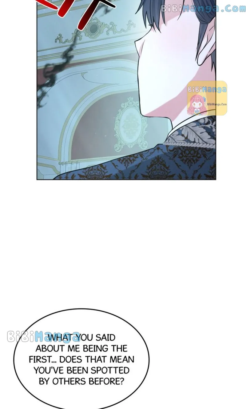 How to Get Rid of My Dark Past Chapter 54 page 19