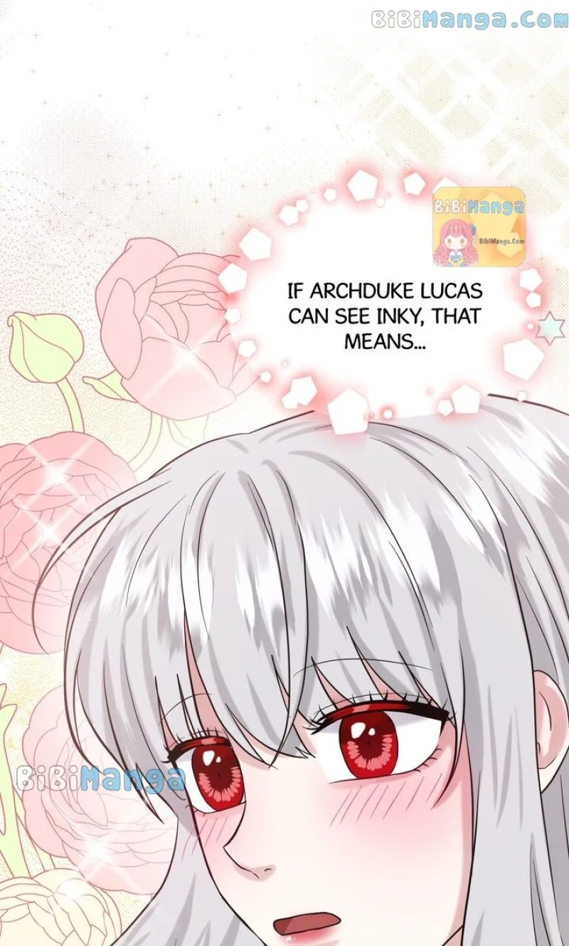 How to Get Rid of My Dark Past Chapter 54 page 76