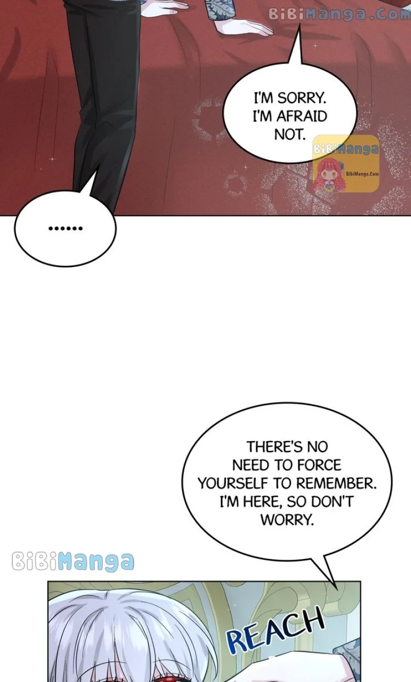 How to Get Rid of My Dark Past Chapter 54 page 51