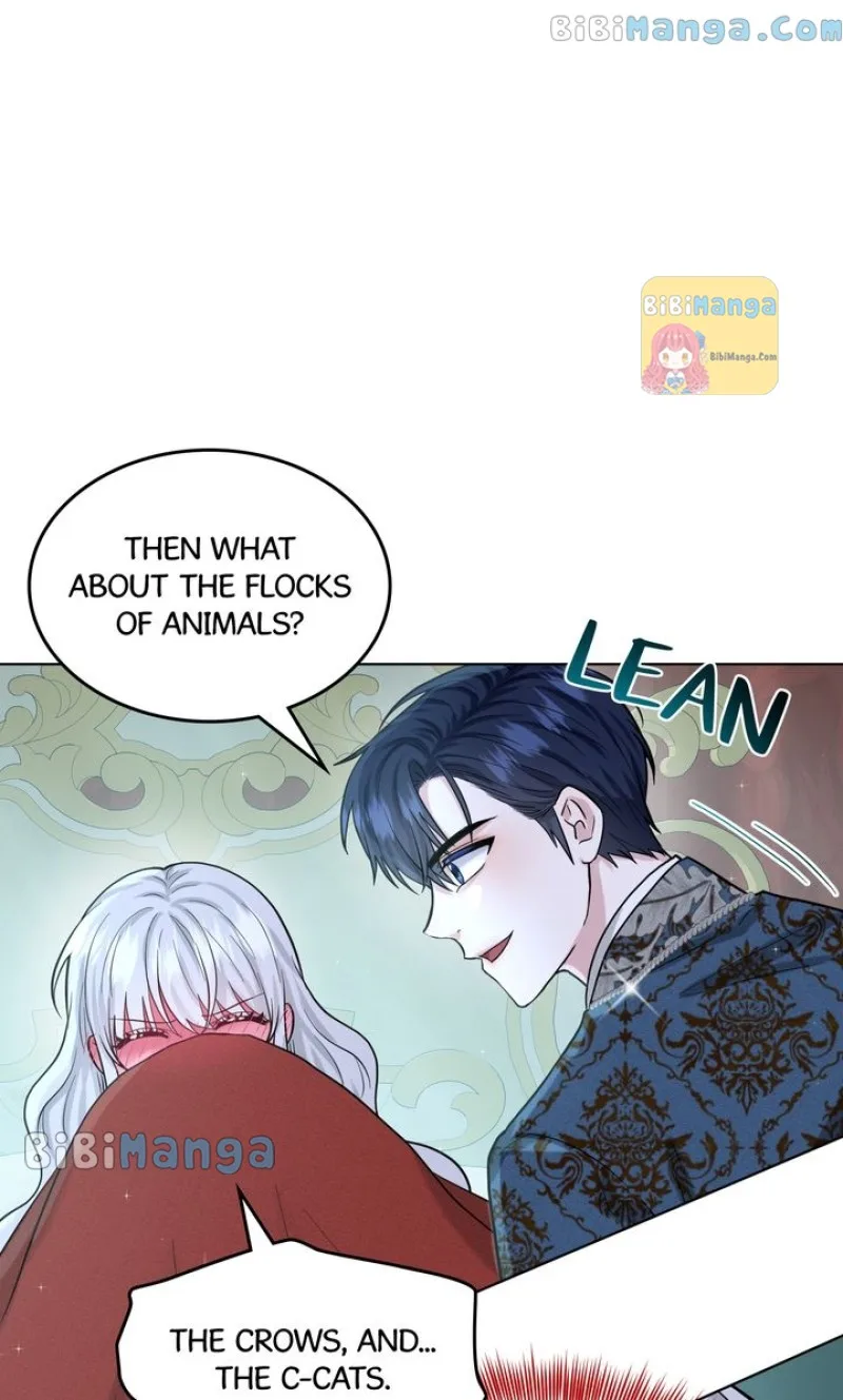 How to Get Rid of My Dark Past Chapter 55 page 19