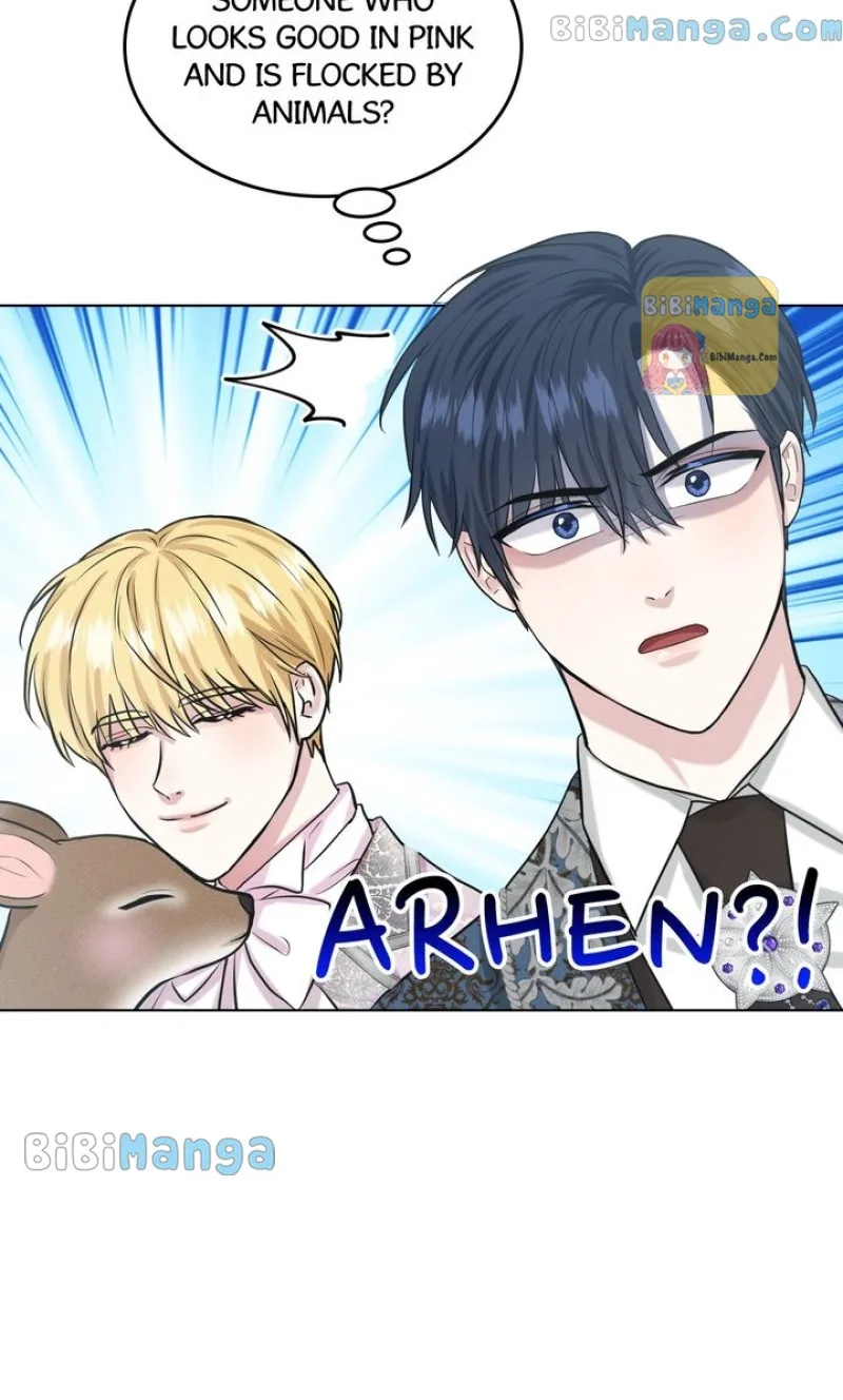 How to Get Rid of My Dark Past Chapter 54 page 42