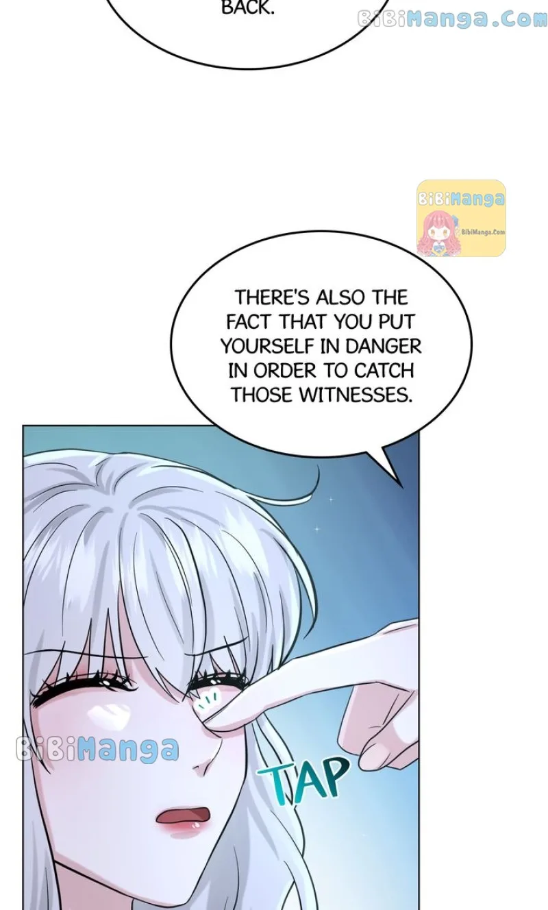 How to Get Rid of My Dark Past Chapter 54 page 64