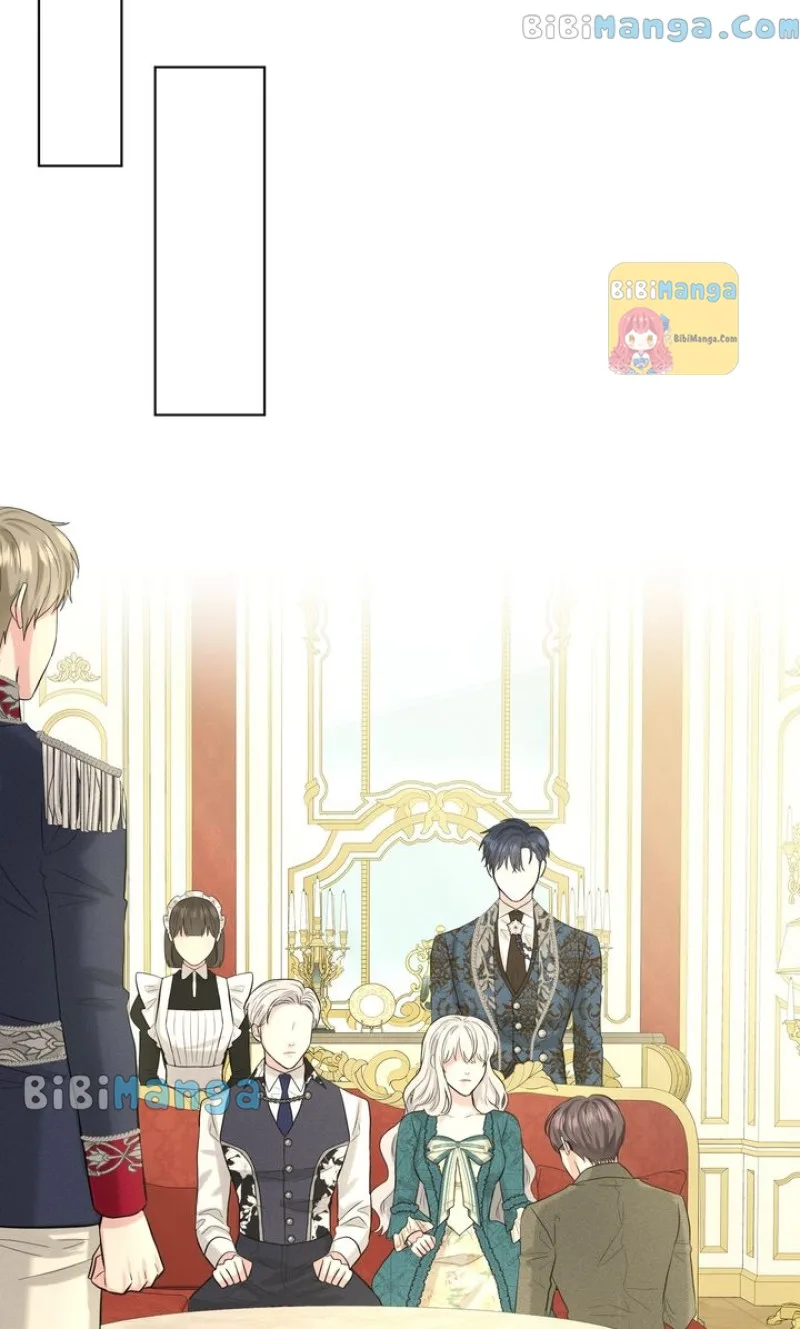 How to Get Rid of My Dark Past Chapter 55 page 50