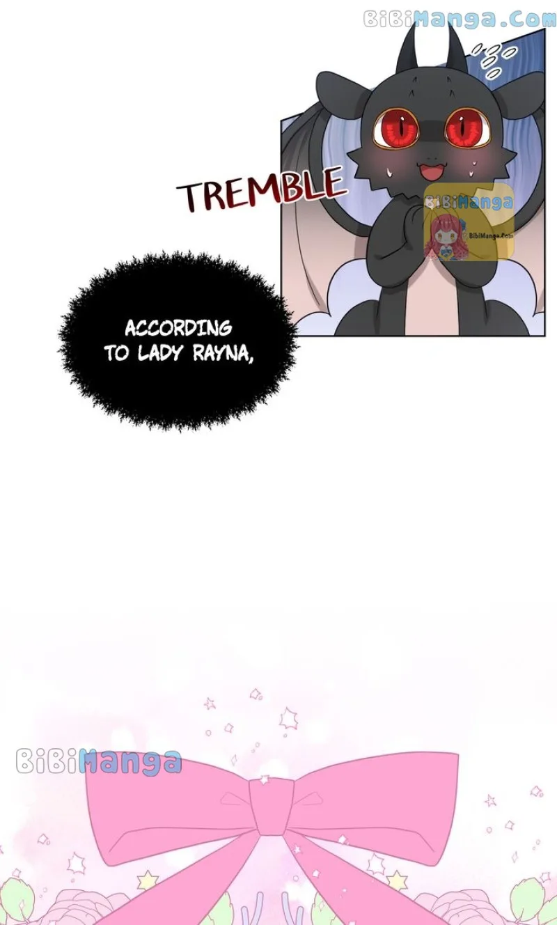 How to Get Rid of My Dark Past Chapter 54 page 39