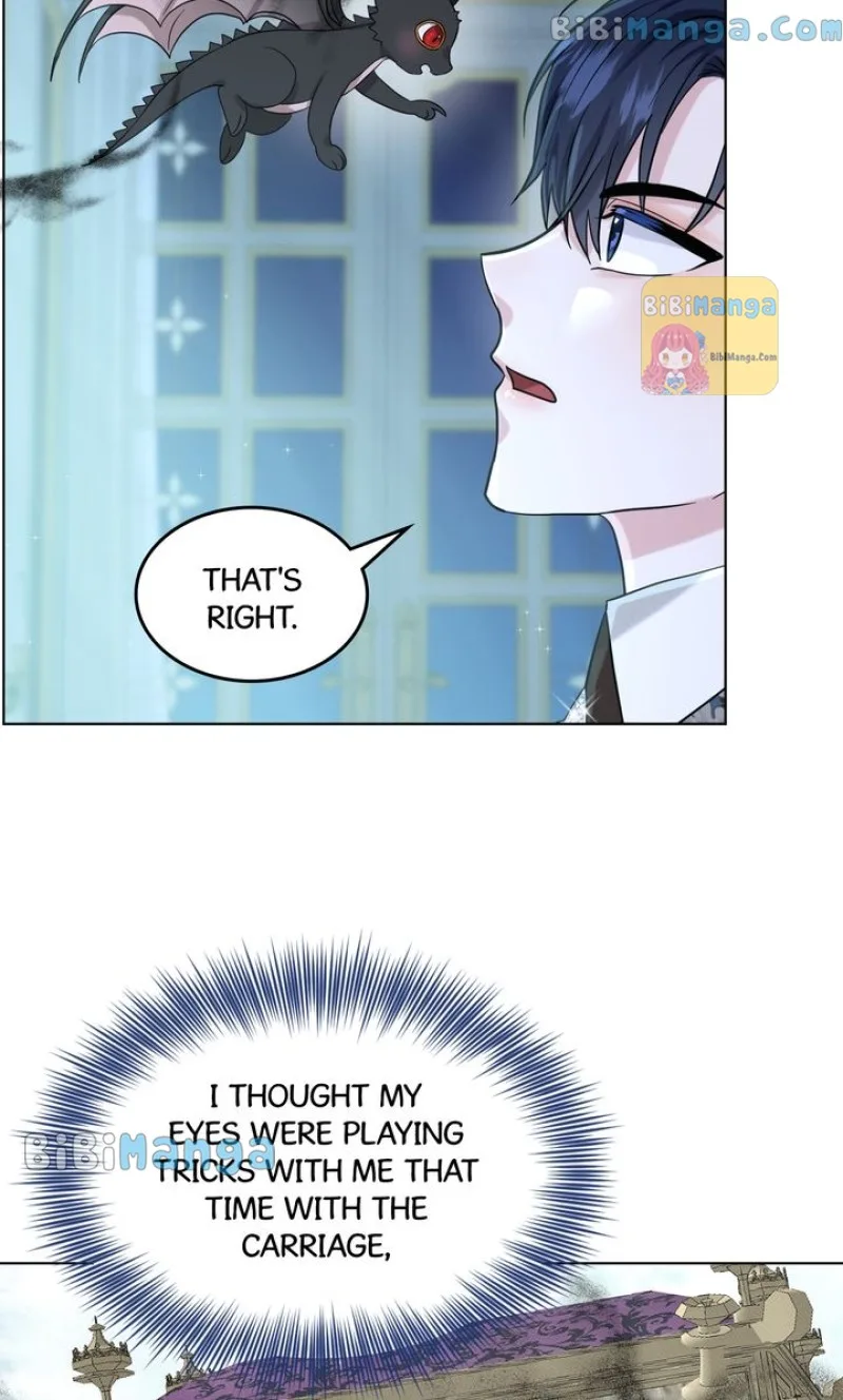 How to Get Rid of My Dark Past Chapter 54 page 14
