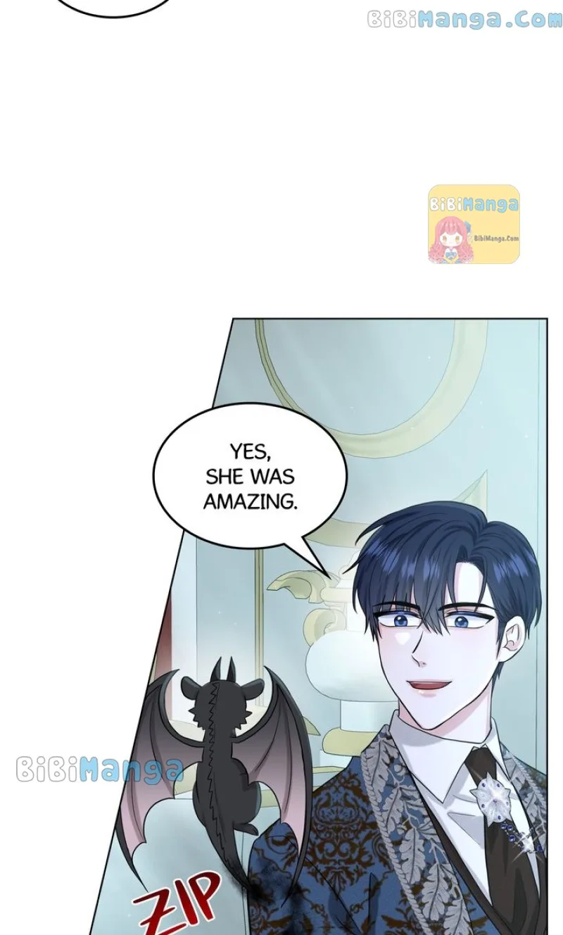 How to Get Rid of My Dark Past Chapter 54 page 69