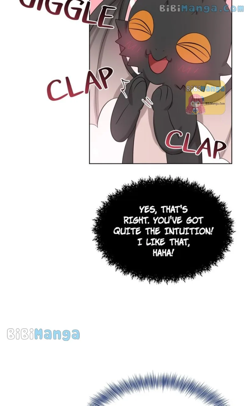 How to Get Rid of My Dark Past Chapter 54 page 28