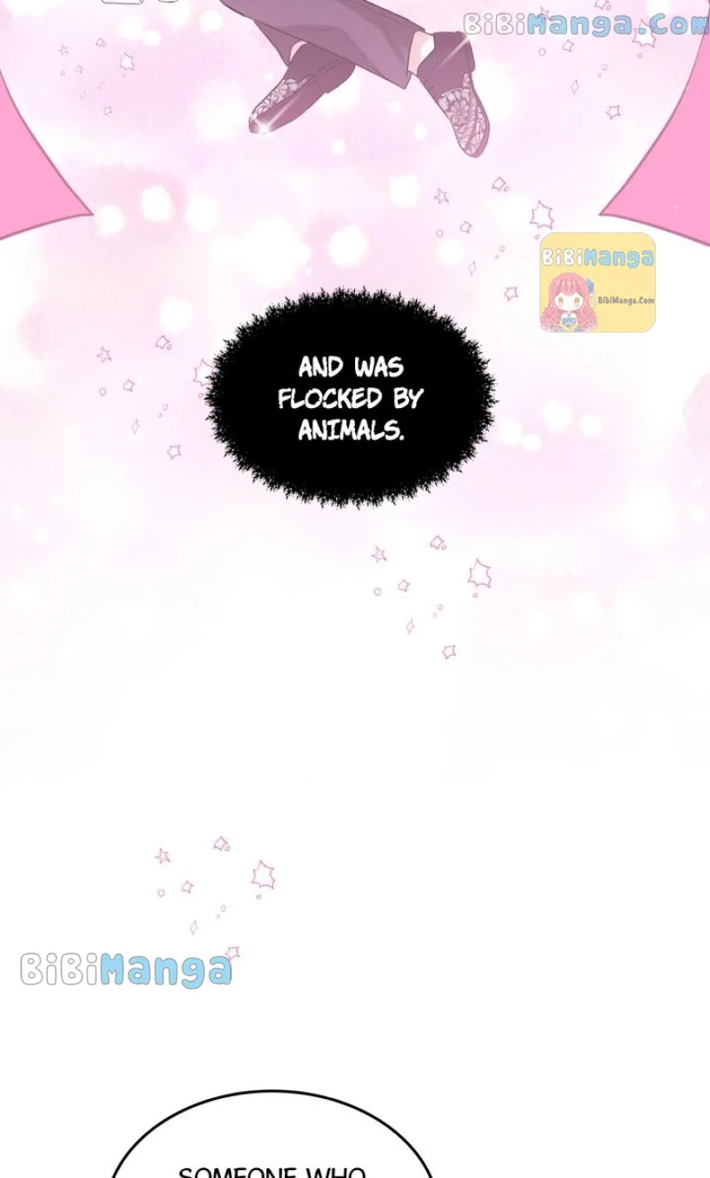 How to Get Rid of My Dark Past Chapter 54 page 41