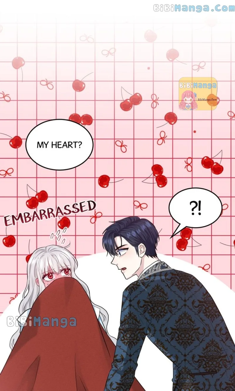 How to Get Rid of My Dark Past Chapter 55 page 26