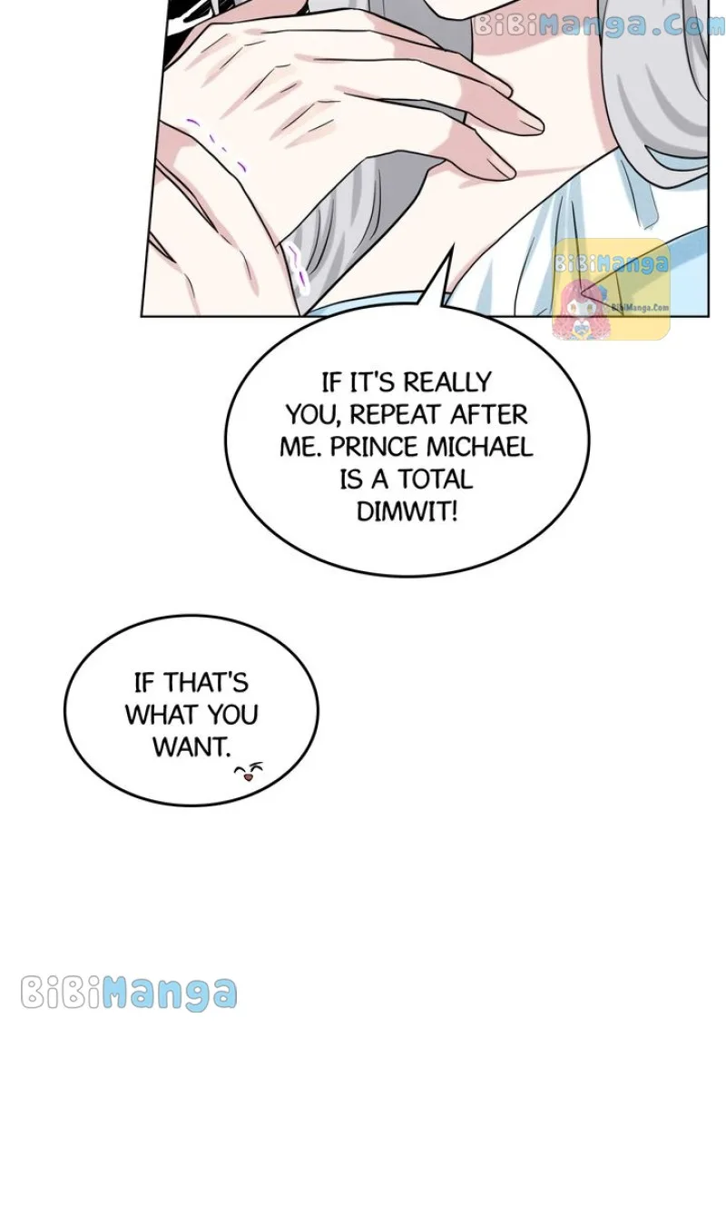 How to Get Rid of My Dark Past Chapter 54 page 56