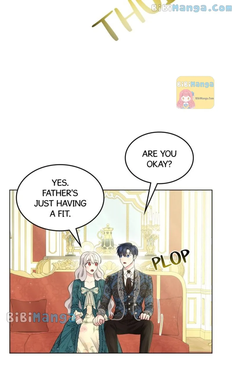 How to Get Rid of My Dark Past Chapter 55 page 61