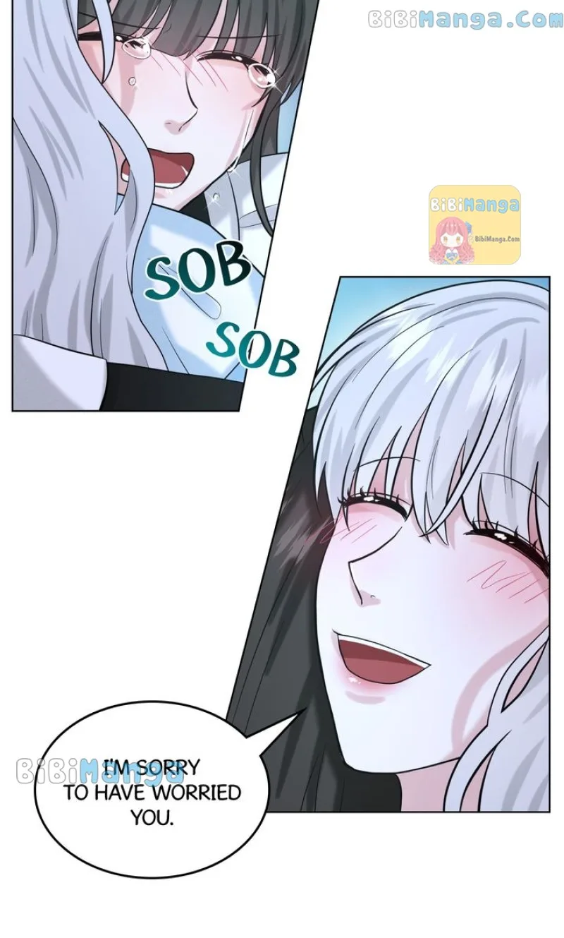 How to Get Rid of My Dark Past Chapter 55 page 47
