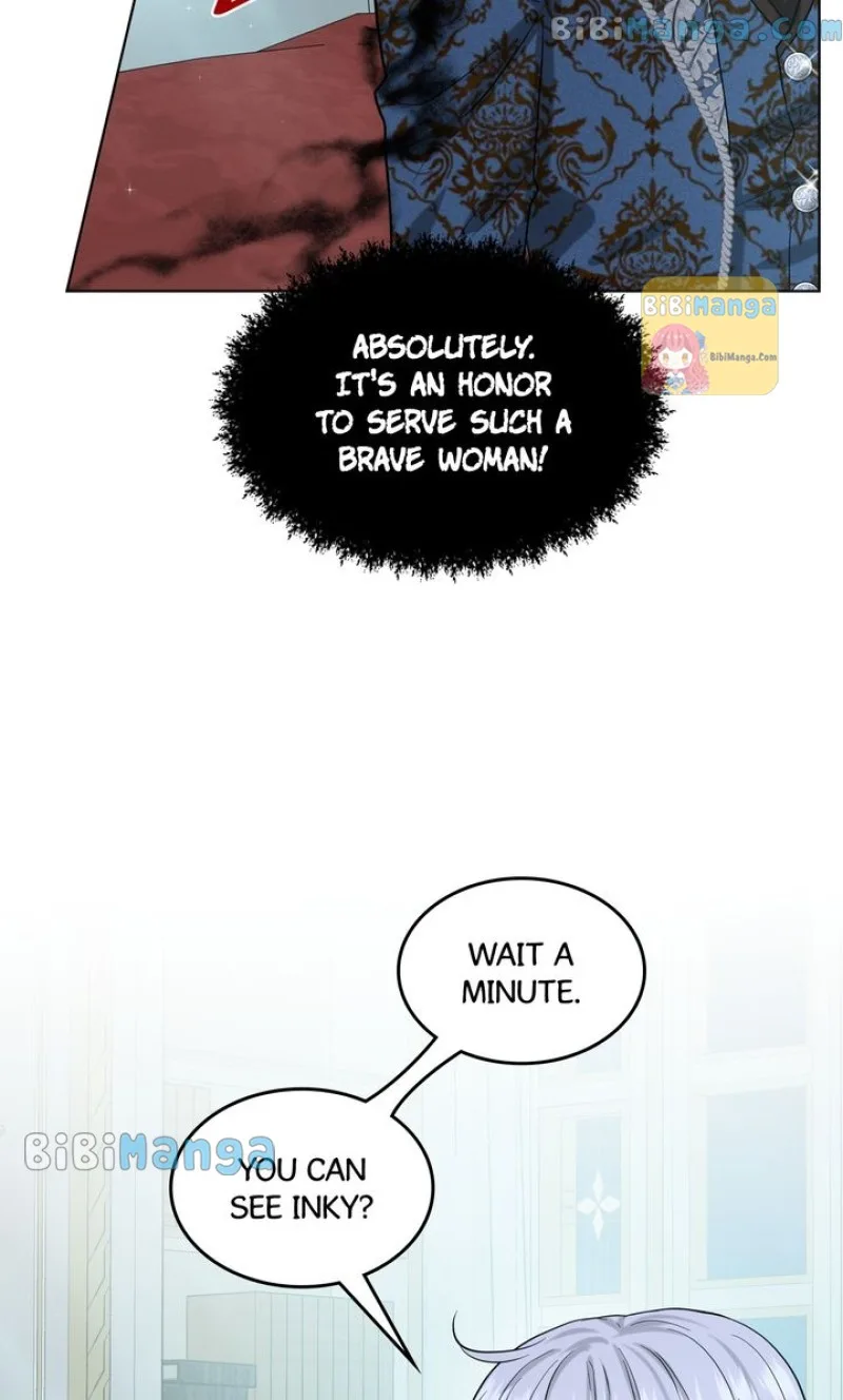 How to Get Rid of My Dark Past Chapter 54 page 70