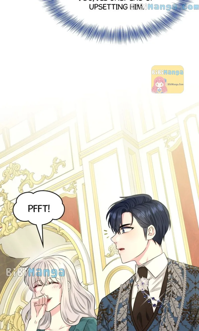 How to Get Rid of My Dark Past Chapter 55 page 63