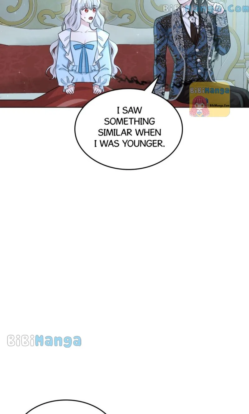 How to Get Rid of My Dark Past Chapter 54 page 74