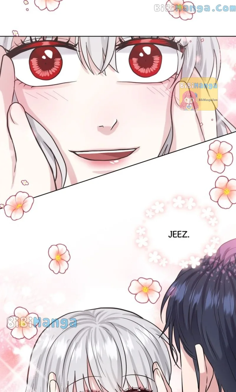 How to Get Rid of My Dark Past Chapter 55 page 40