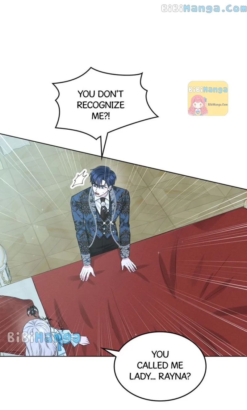 How to Get Rid of My Dark Past Chapter 54 page 49
