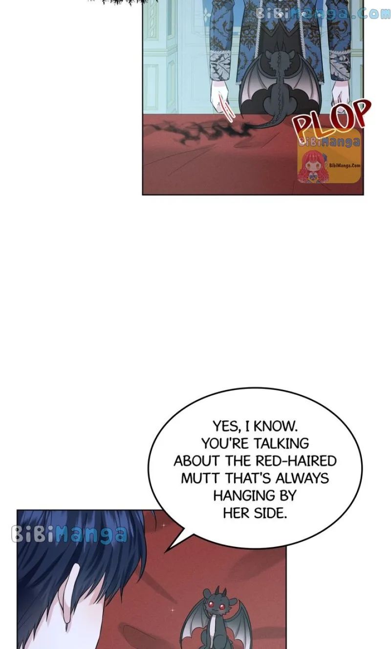 How to Get Rid of My Dark Past Chapter 54 page 26