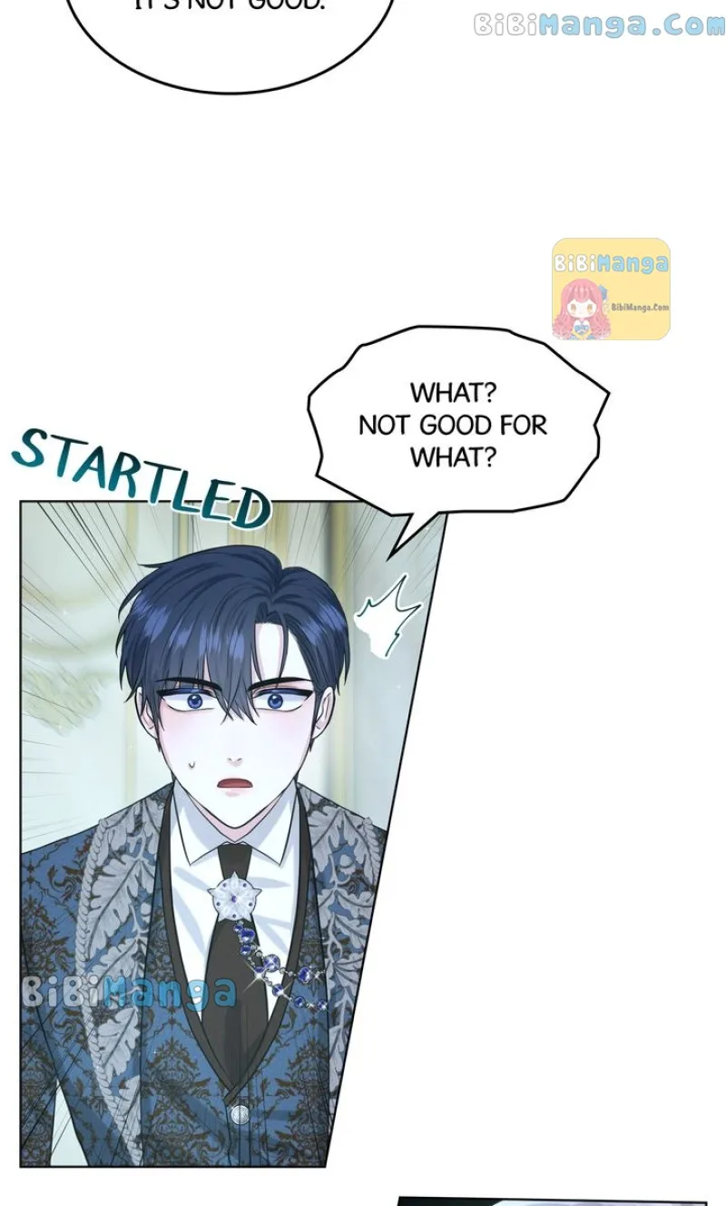 How to Get Rid of My Dark Past Chapter 55 page 24