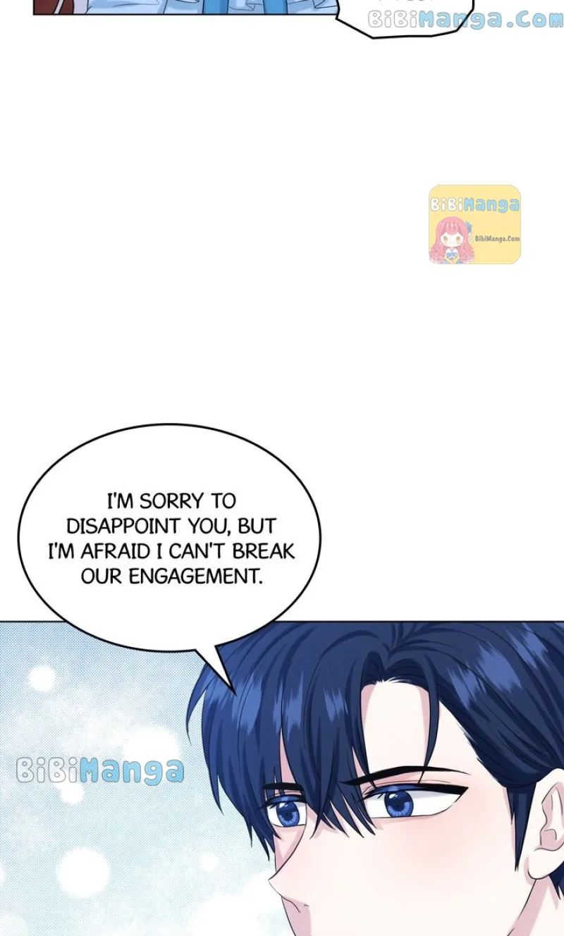 How to Get Rid of My Dark Past Chapter 54 page 79