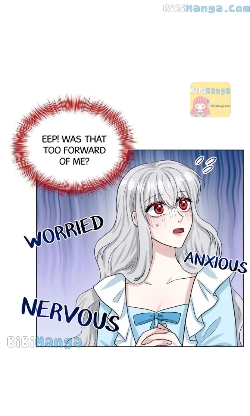 How to Get Rid of My Dark Past Chapter 55 page 37