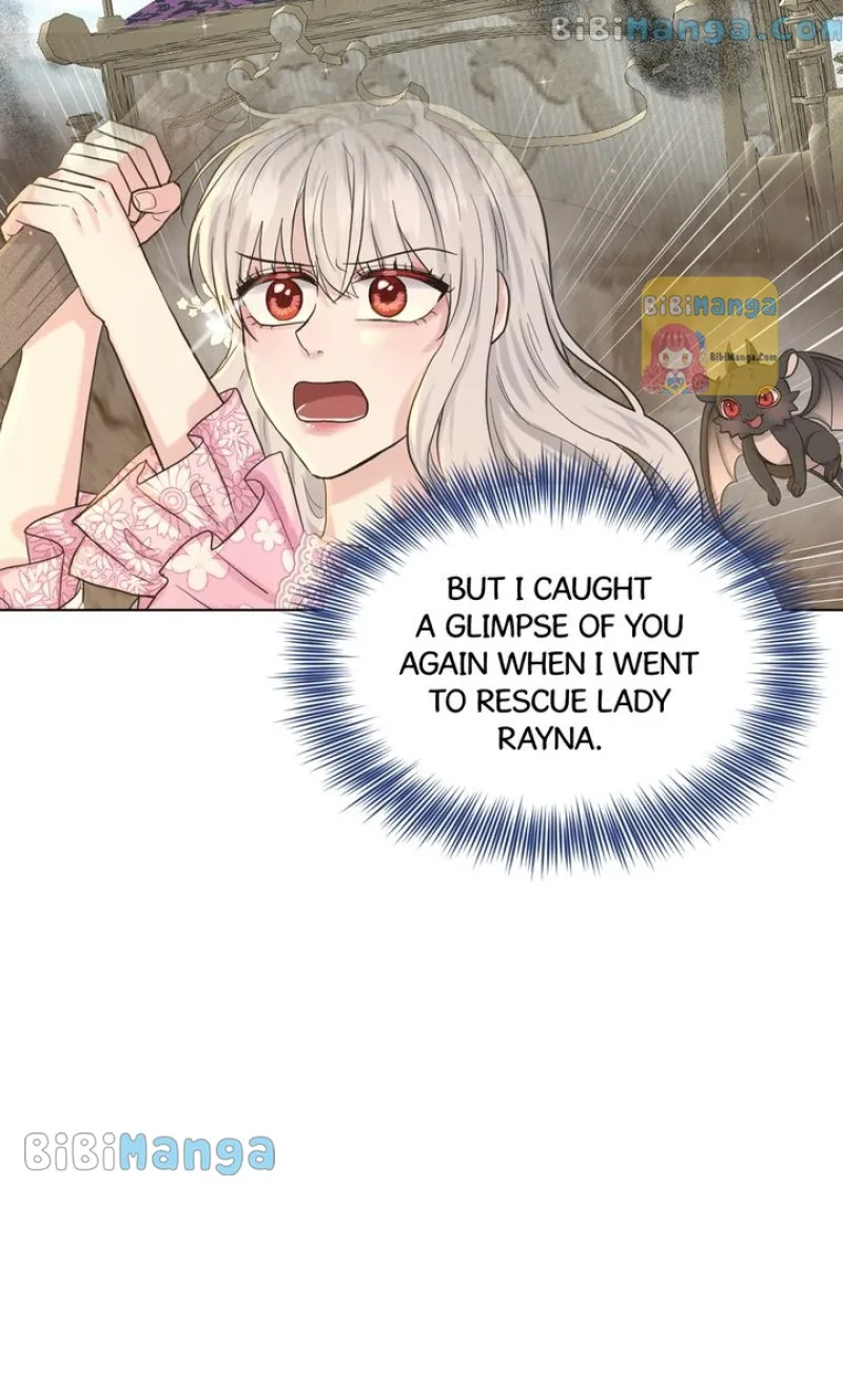 How to Get Rid of My Dark Past Chapter 54 page 15