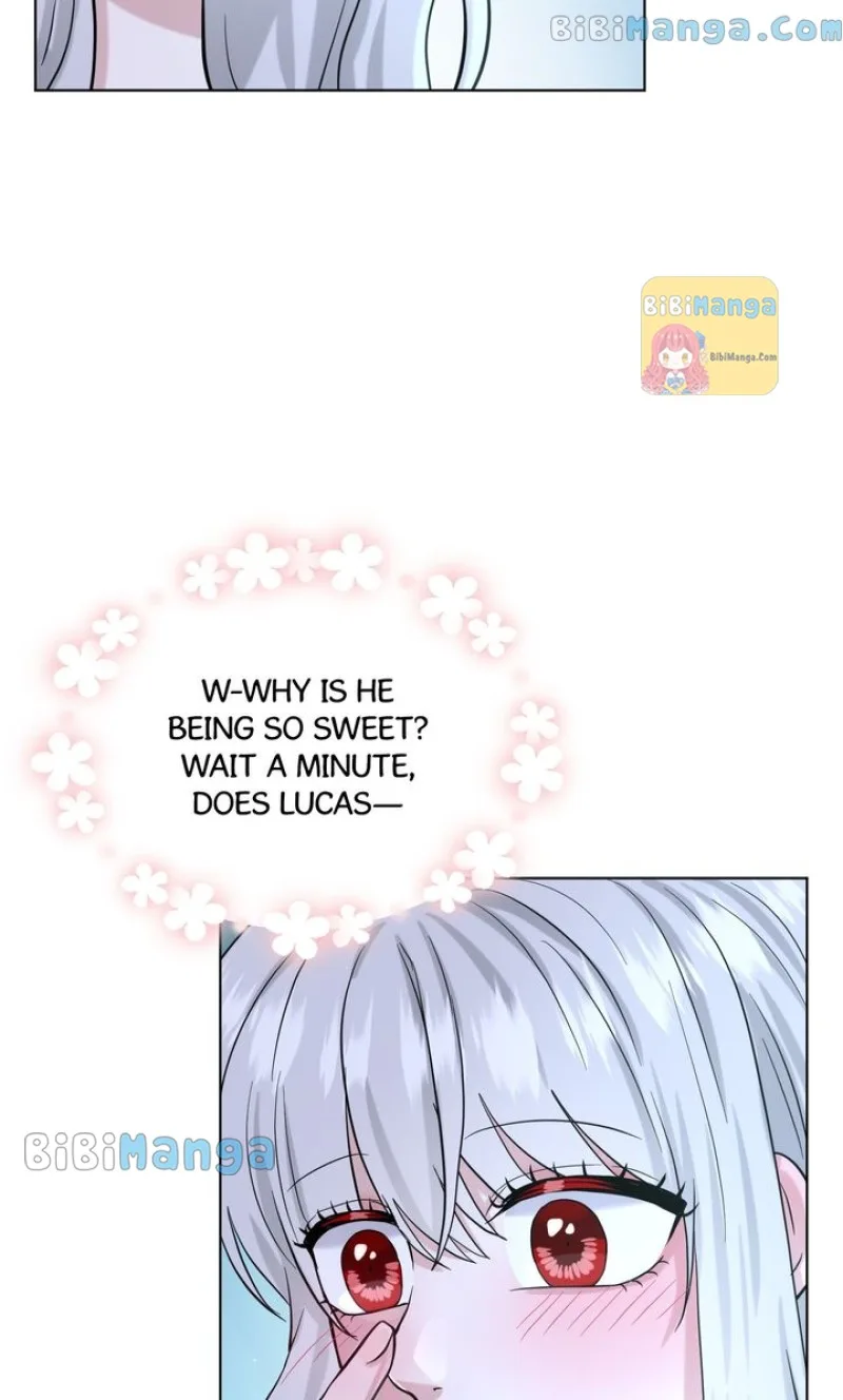 How to Get Rid of My Dark Past Chapter 54 page 65