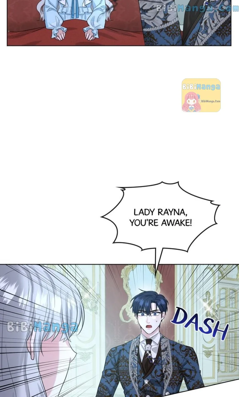 How to Get Rid of My Dark Past Chapter 54 page 46
