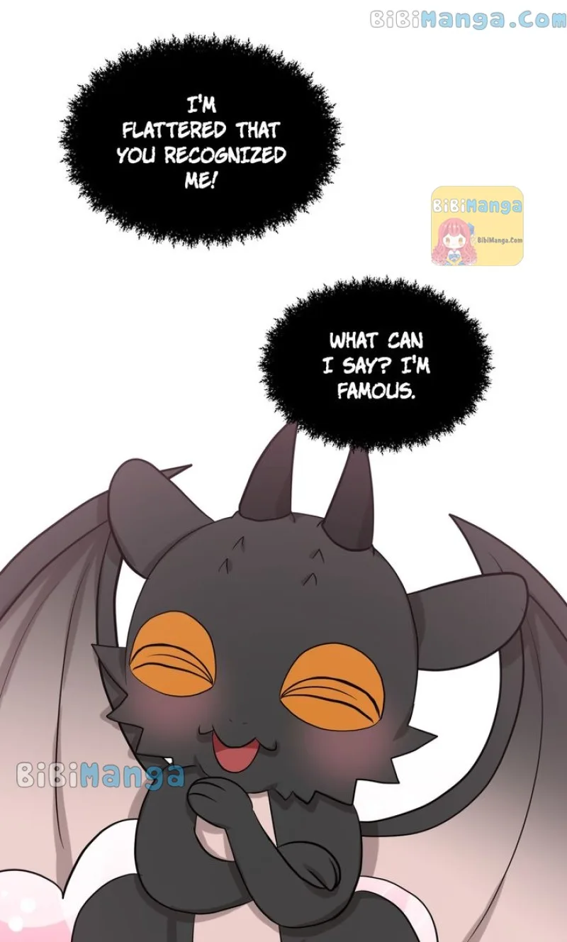 How to Get Rid of My Dark Past Chapter 54 page 17