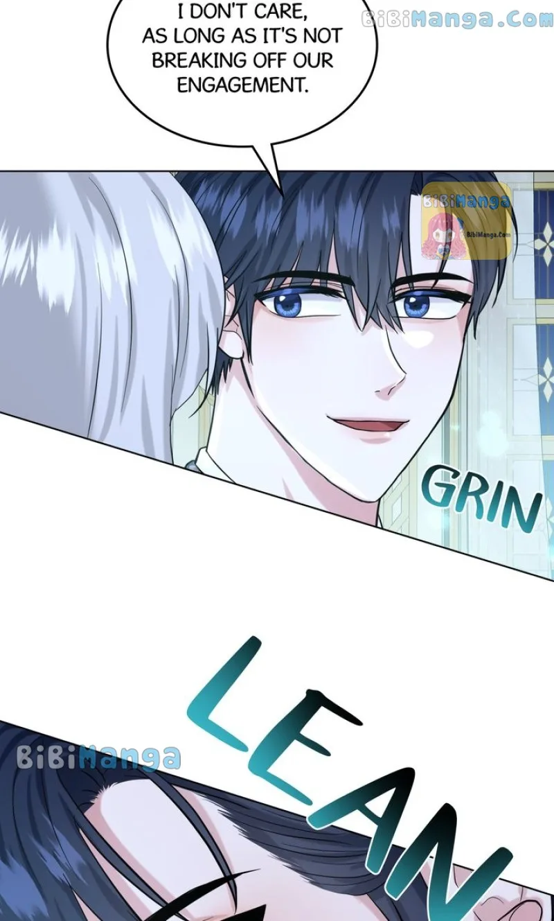 How to Get Rid of My Dark Past Chapter 55 page 30