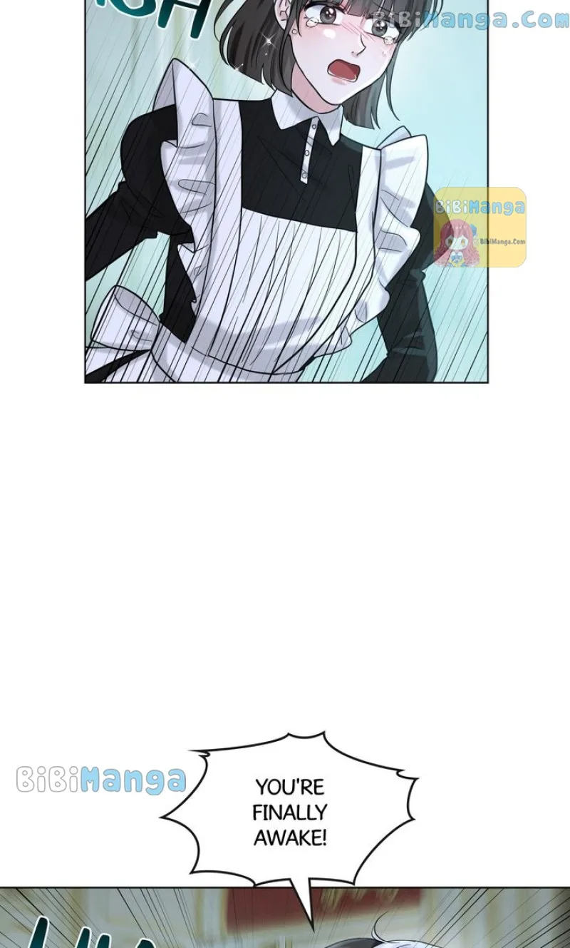 How to Get Rid of My Dark Past Chapter 55 page 45