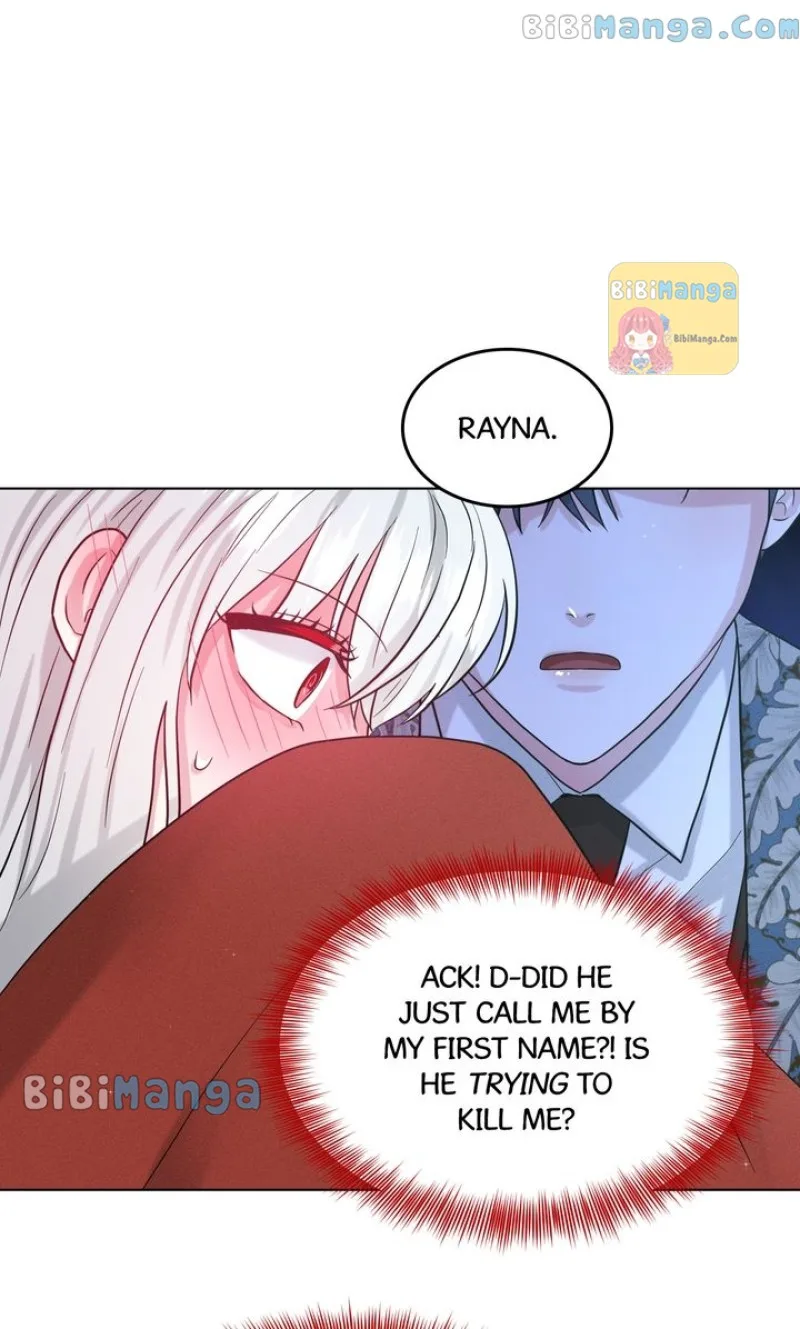 How to Get Rid of My Dark Past Chapter 55 page 22