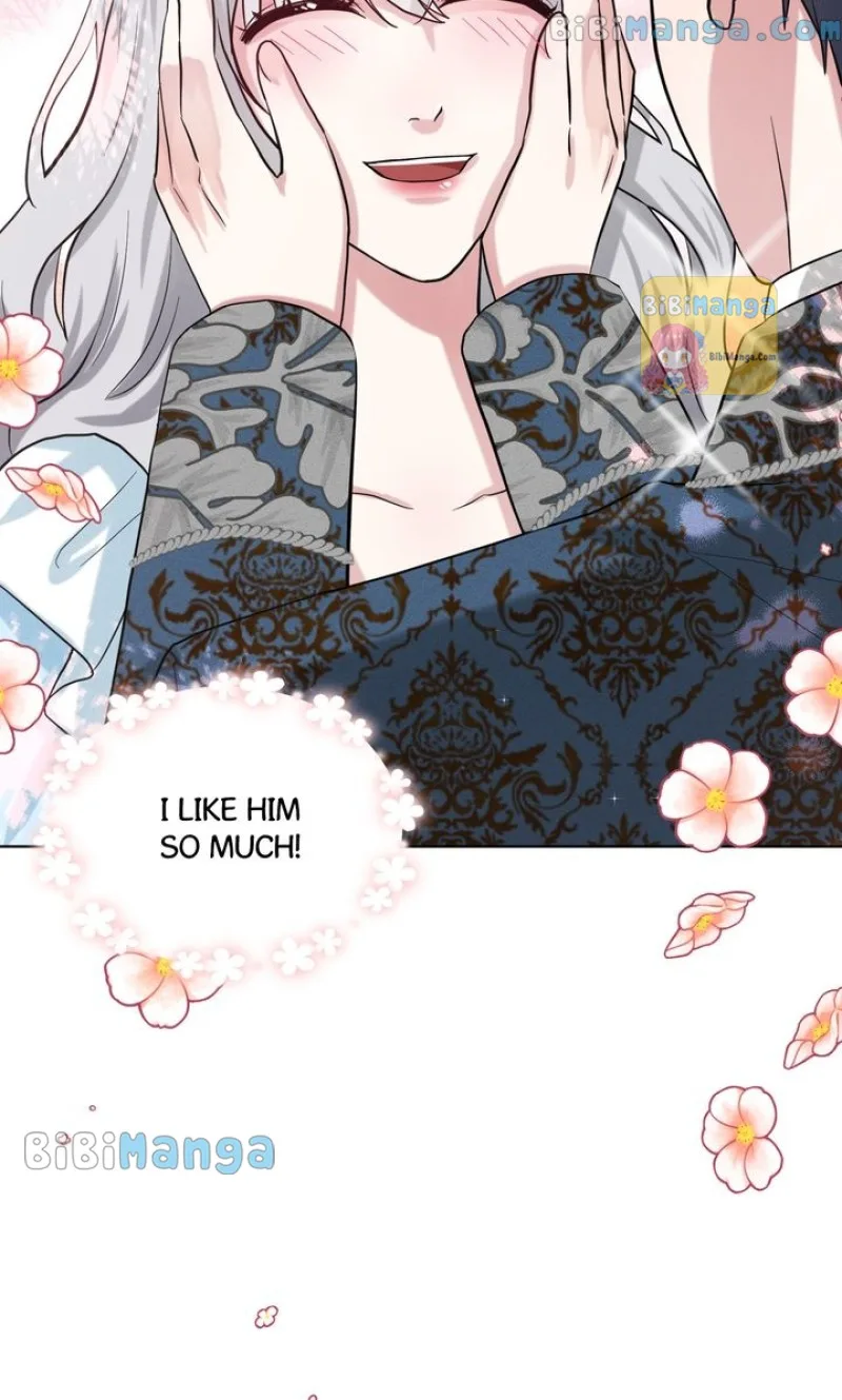 How to Get Rid of My Dark Past Chapter 55 page 41