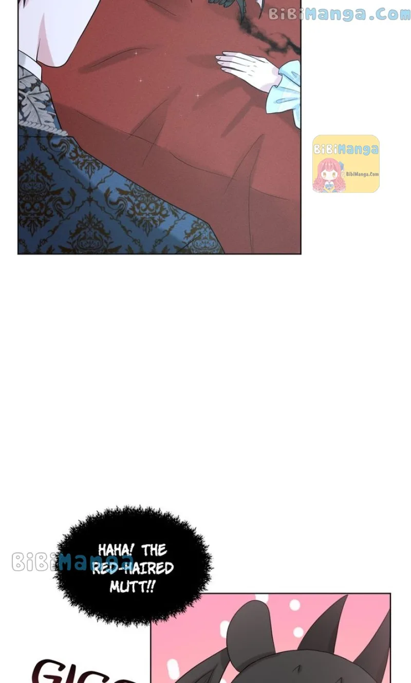 How to Get Rid of My Dark Past Chapter 54 page 27