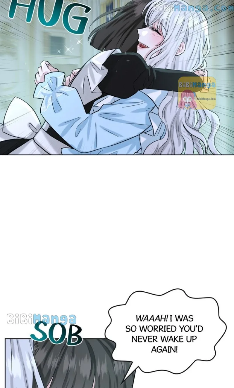 How to Get Rid of My Dark Past Chapter 55 page 46
