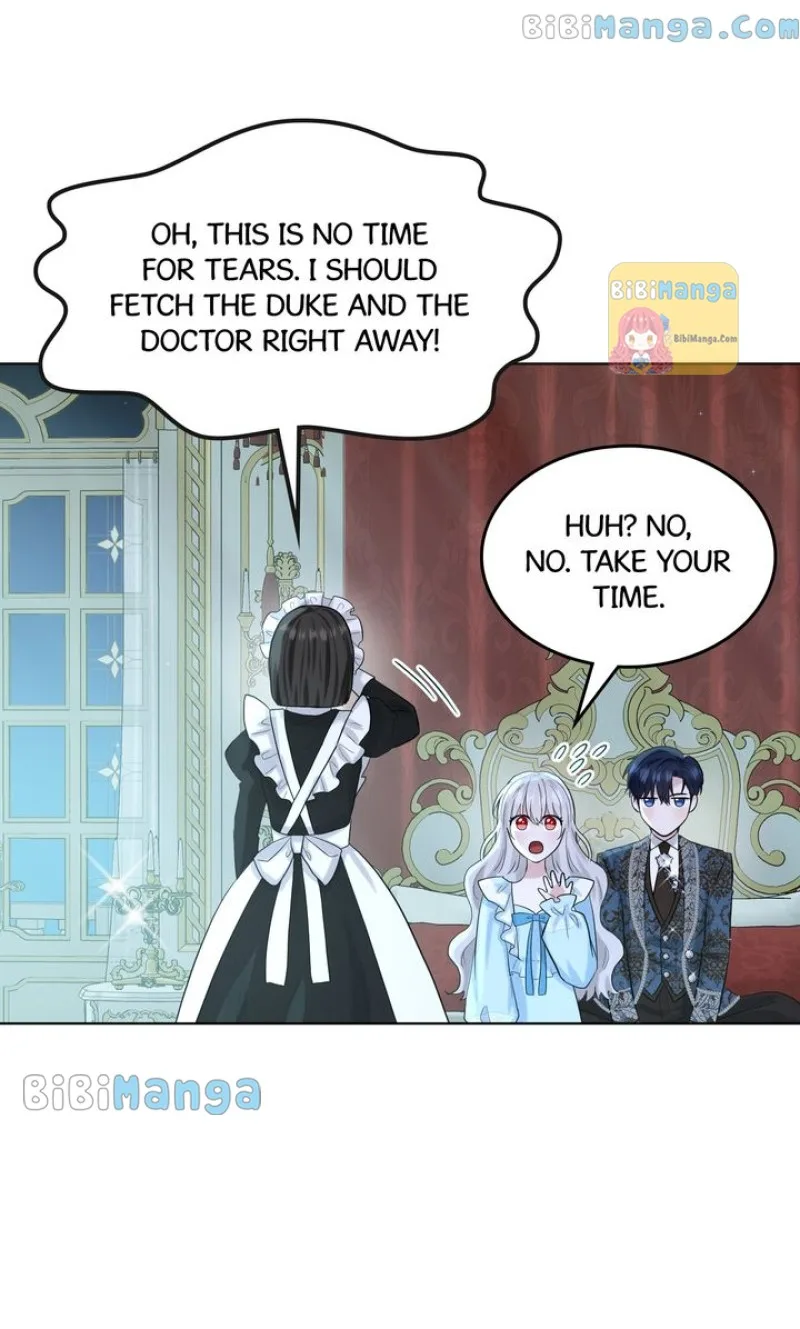 How to Get Rid of My Dark Past Chapter 55 page 48