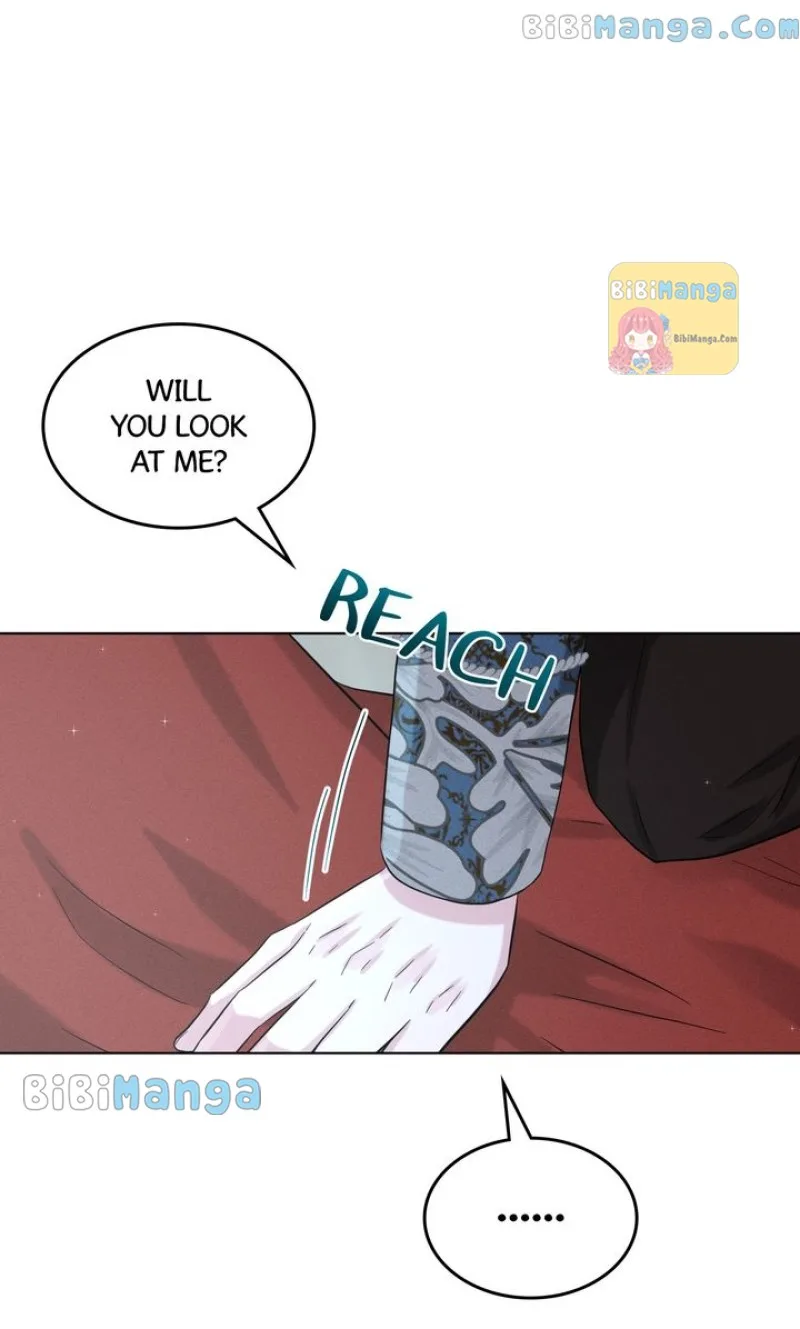 How to Get Rid of My Dark Past Chapter 55 page 21