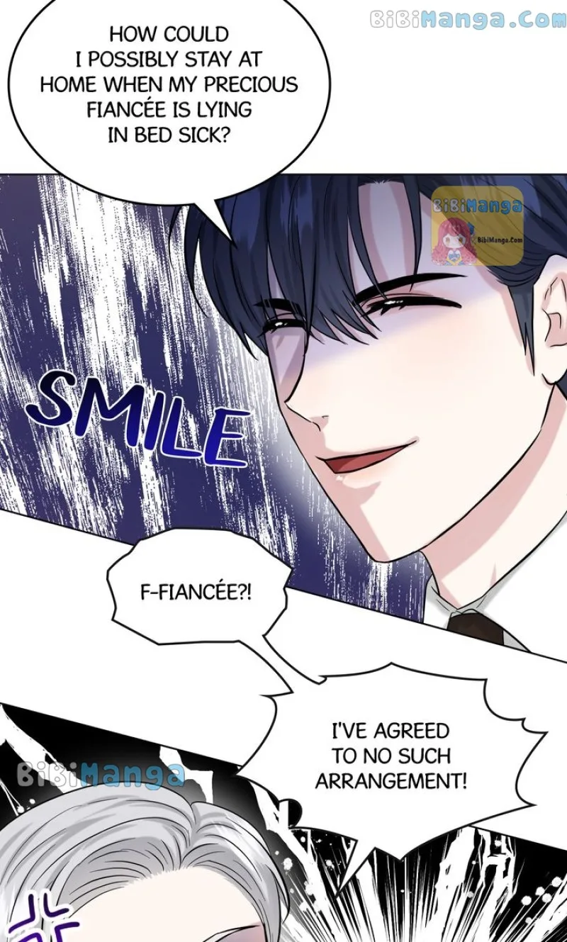 How to Get Rid of My Dark Past Chapter 55 page 55