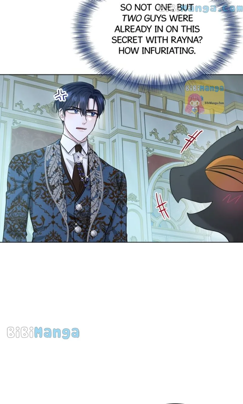 How to Get Rid of My Dark Past Chapter 54 page 29
