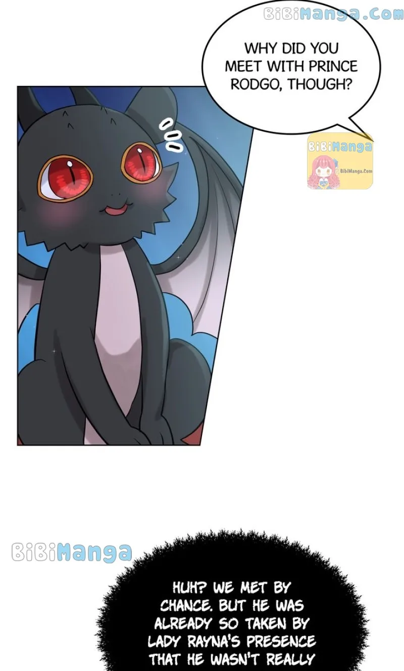 How to Get Rid of My Dark Past Chapter 54 page 30