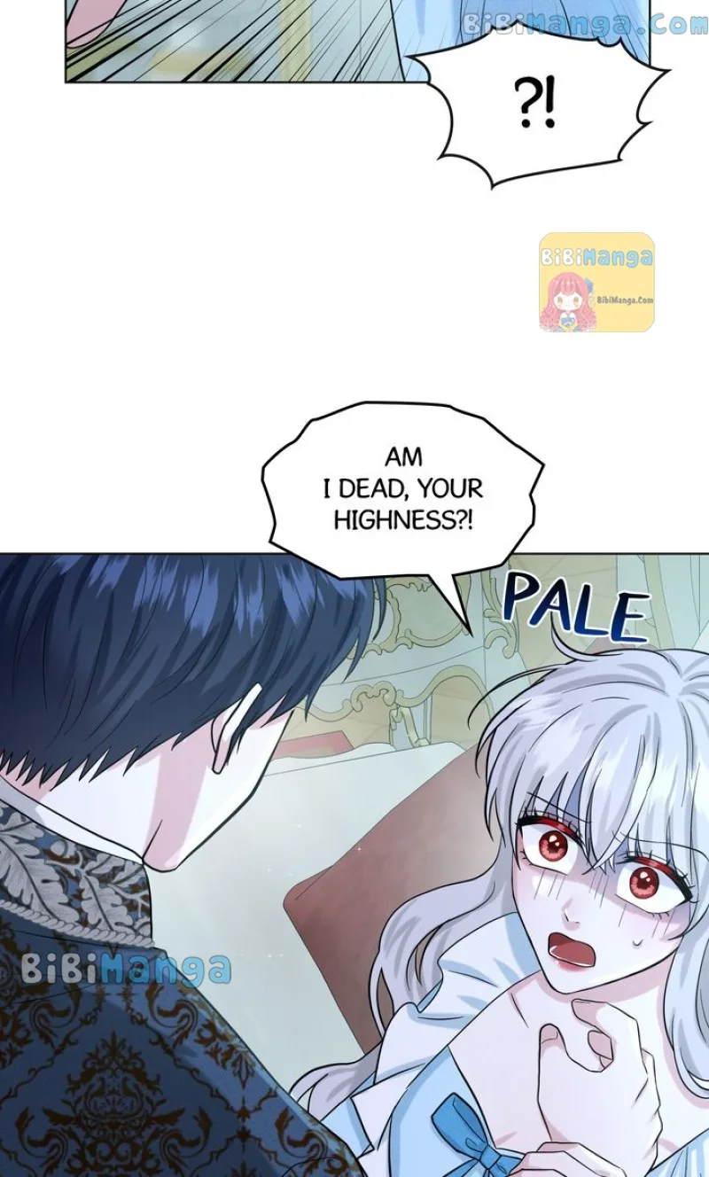 How to Get Rid of My Dark Past Chapter 54 page 53