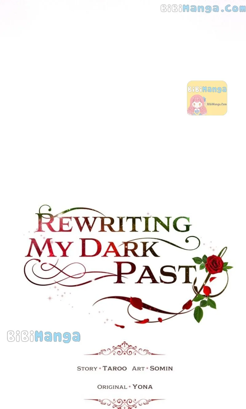 How to Get Rid of My Dark Past Chapter 55 page 12