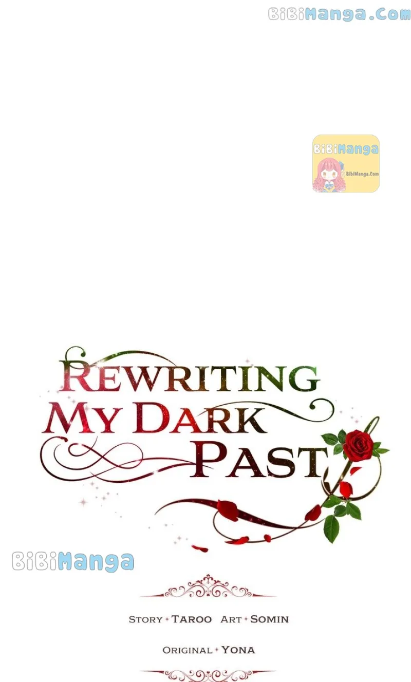 How to Get Rid of My Dark Past Chapter 54 page 8